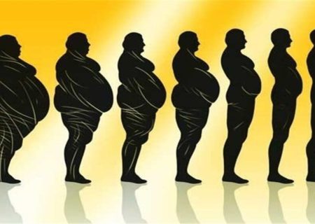 با تغییرات ساده در الگوی غذایی از ابتلا به چاقی پیشگیری کنیم