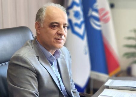 مدیرکل بیمه سلامت فارس منصوب شد