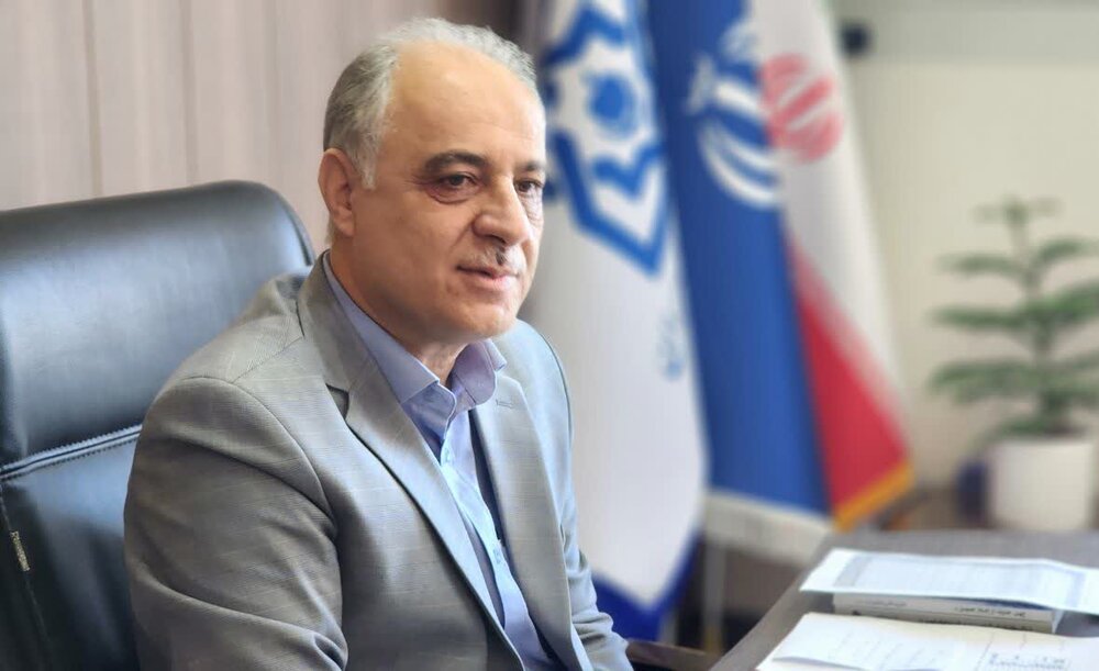 مدیرکل بیمه سلامت فارس منصوب شد
