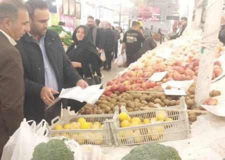 تشدید نظارت‌ها و بازرسی‌های سرزده در آستانه نوروز و ماه رمضان