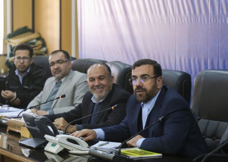 ماه رمضان و نوروز باید بهانه‌ای برای ایجاد نشاط در جامعه باشد