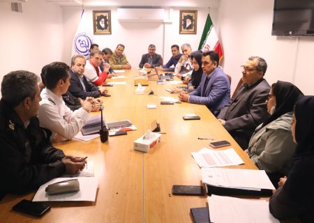 آمادگی مجموعه سلامت فارس برای خدمت‌رسانی در ایام نوروز