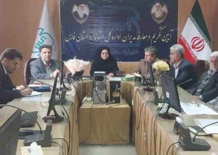 نیاز به راه‌اندازی آزمایشگاه نفت در فارس داریم
