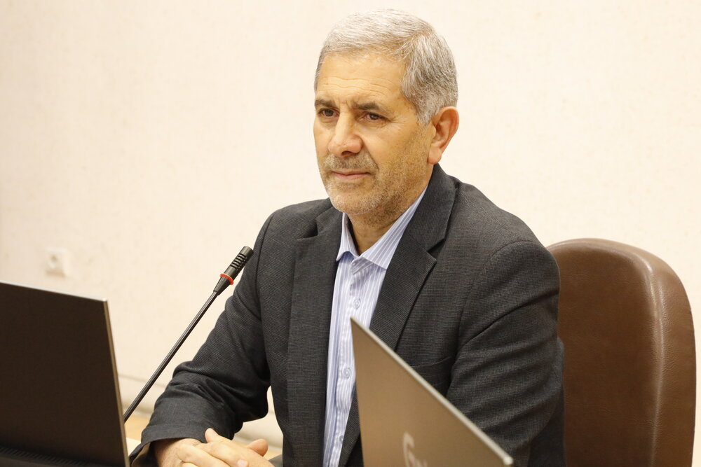 گسترش دیپلماسی سلامت در شیراز/ ارائه خدمات به بیش از ۱۲ هزار بیمار خارجی