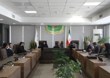 تعامل بین دستگاه‌های مختلف، راهبردی اساسی برای رفع نیازهای مردم است
