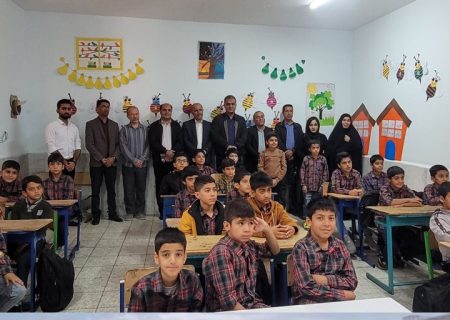 اهتمام دانش‌آموزان شیراز و مهر در آزادی زندانیان جرائم غیرعمد