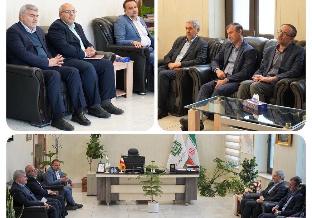 واریز ۱۳ هزار میلیارد ریال به حساب بخش درمان در فارس