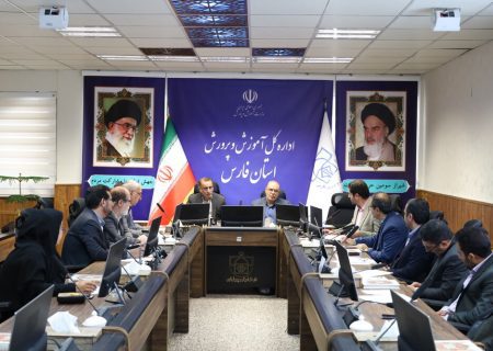 راه‌اندازی پویش «شهید پژوهی» برای دانش‌آموزان در فارس