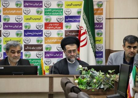 گشت‌های همپوشان نهادهای متولی امر زمین، مراقب زمین‌خواری در ایام تعطیل باشند