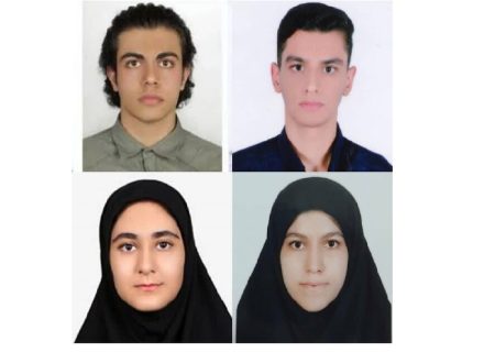 ۴ نفر از دانش‌آموزان فارس به تیم‌های ملی المپیاد جغرافیا و فیزیک راه یافتند