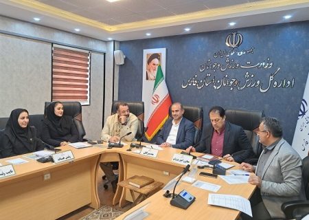 ۸۰ درصد طرح‌های ورزشی در فارس معطوف به ساخت زمین‌های فوتبال است