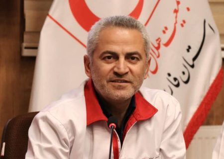 اجرای طرح نوروزی هلال احمر در ۱۶۲ نقطه فارس