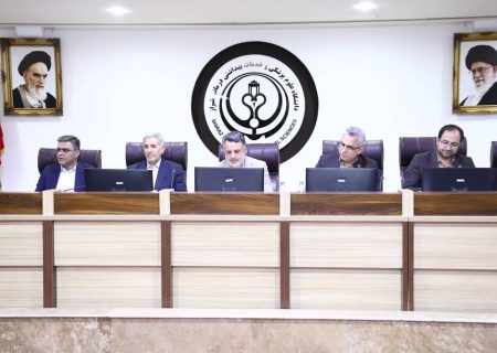 برای توسعه علمی کشور باید به جامعه دانشگاهی توجه کرد