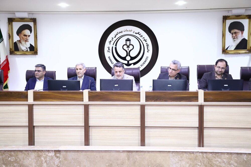 برای توسعه علمی کشور باید به جامعه دانشگاهی توجه کرد