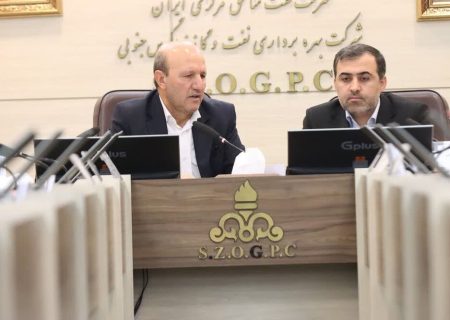 ملی شدن صنعت نفت باعث تقویت روحیه خودباوری و هویت ملی شد