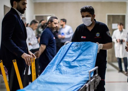 مراجعه بیش از ۱۱ هزار نفر به مراکز درمانی فارس طی یک روز