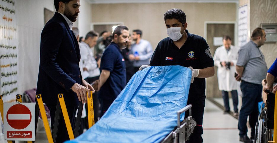مراجعه بیش از ۱۱ هزار نفر به مراکز درمانی فارس طی یک روز