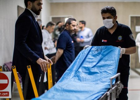 مراجعه بیش از ۱۲ هزار بیمار به مراکز درمانی فارس طی یک روز