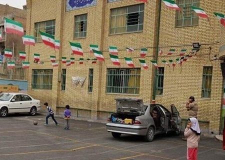 اسکان بیش از ۲۳ هزار نفر روز در مدارس فارس تاکنون