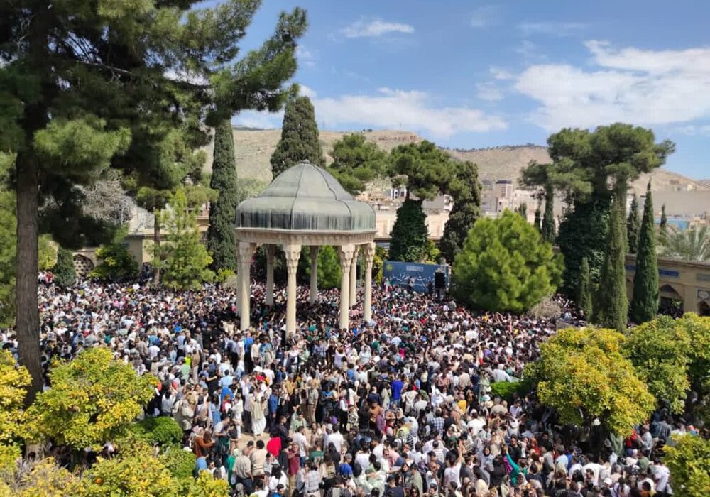 فارس برای استقبال ایمن از گردشگران نوروزی برنامهریزی میکند