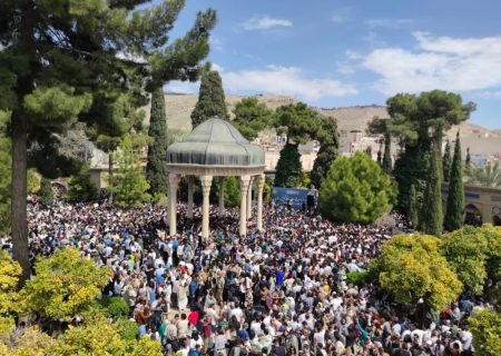 فارس برای استقبال ایمن از گردشگران نوروزی برنامه‌ریزی می‌کند