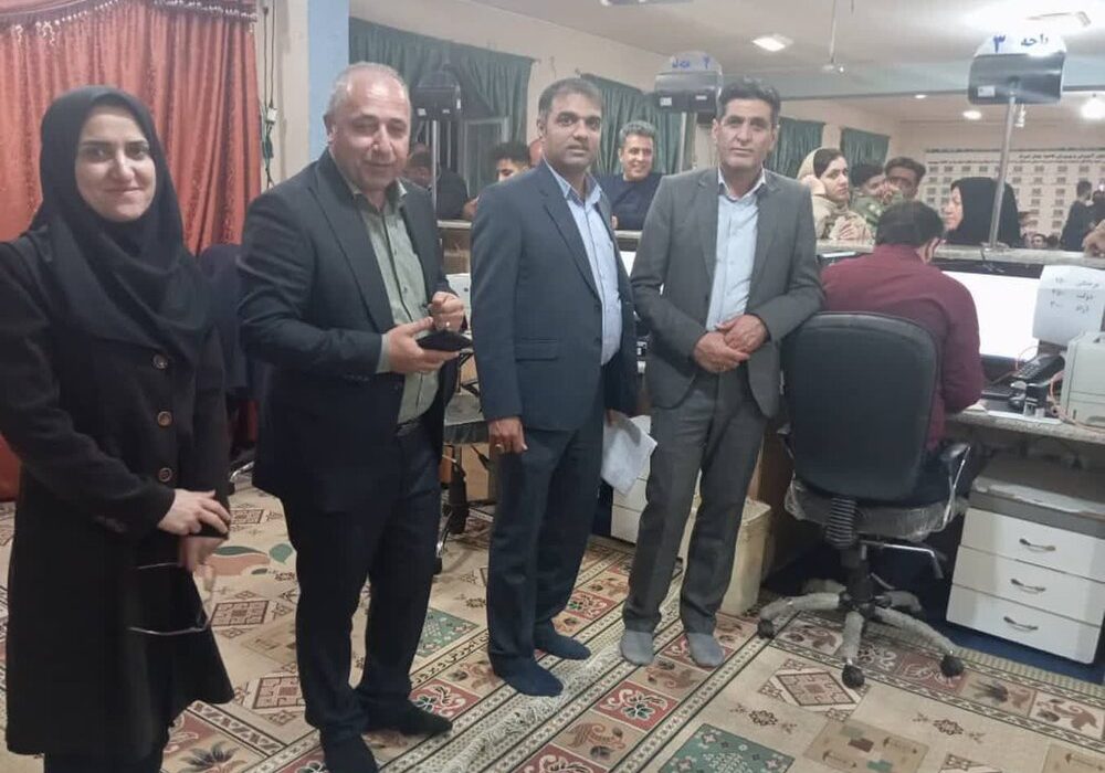 اسکان در مدارس فارس از مرز نیم‌میلیون نفر گذشت
