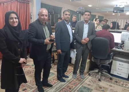 اسکان در مدارس فارس از مرز نیم‌میلیون نفر گذشت
