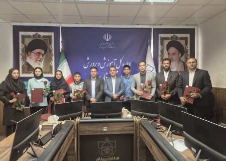 ورزشکاران، سفیران اخلاق هستند