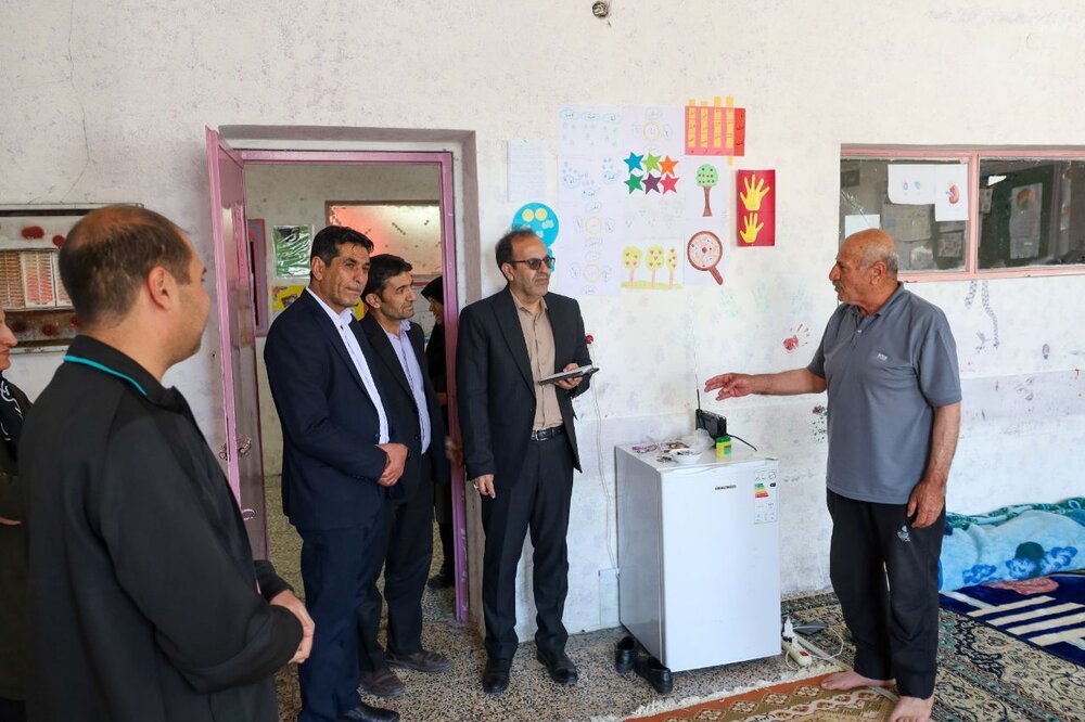اختصاص ۹ هزار مدرسه برای اسکان نوروزی فرهنگیان در کشور