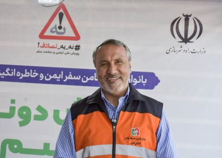 دولت و مردم در کاهش آمار تصادفات موثرند