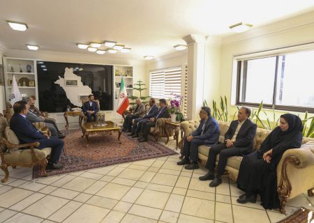 تأکید استاندار فارس بر تامین آب مناطق جنوبی استان در تابستان