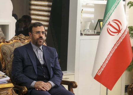 حمایت از آرمان فلسطین وظیفه انسانی و اسلامی است
