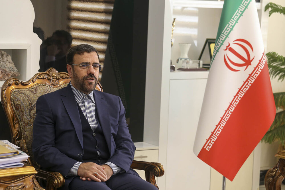 حمایت از آرمان فلسطین وظیفه انسانی و اسلامی است