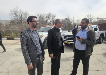 ساخت‌ و سازهای غیرمجاز در فارس زیر ذره‌بین بازرسی