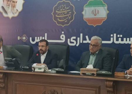 کاهش ۴۱ درصدی آمار تلفات جاده‌ای شمال فارس در نوروز جاری تاکنون