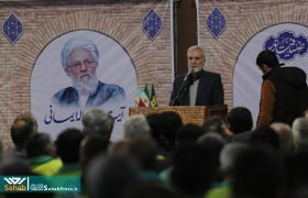 گزارش تصویری | محفل انس با قرآن با حضور مدیریت شهری در مسجد شهدا شیراز