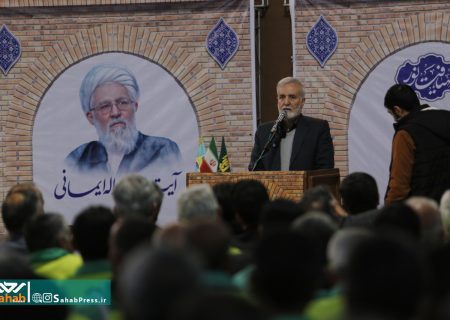 گزارش تصویری | محفل انس با قرآن با حضور مدیریت شهری در مسجد شهدا شیراز