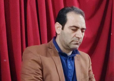 “نسیم صبا” تنها انجمن داستان‌نویسی نی‌ریز