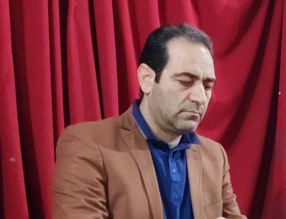 “نسیم صبا” تنها انجمن داستان‌نویسی نی‌ریز