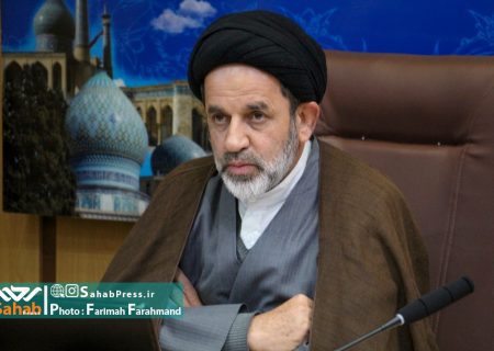 اجرای طرح‌های «ضیافت الهی» و «آرامش بهاری» در ۲۴۰ بقعه متبرکه فارس