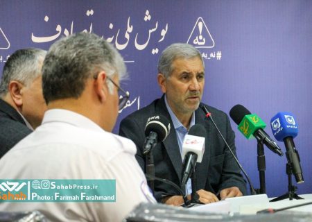 خطای انسانی عامل بیش از نیمی از تصادفات است / نیاز به ارتقای فرهنگ رانندگی داریم