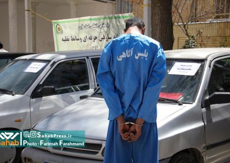 گزارش تصویری | کشفیات و تدابیر پلیس برای برقراری امنیت در چهارشنبه آخرسال