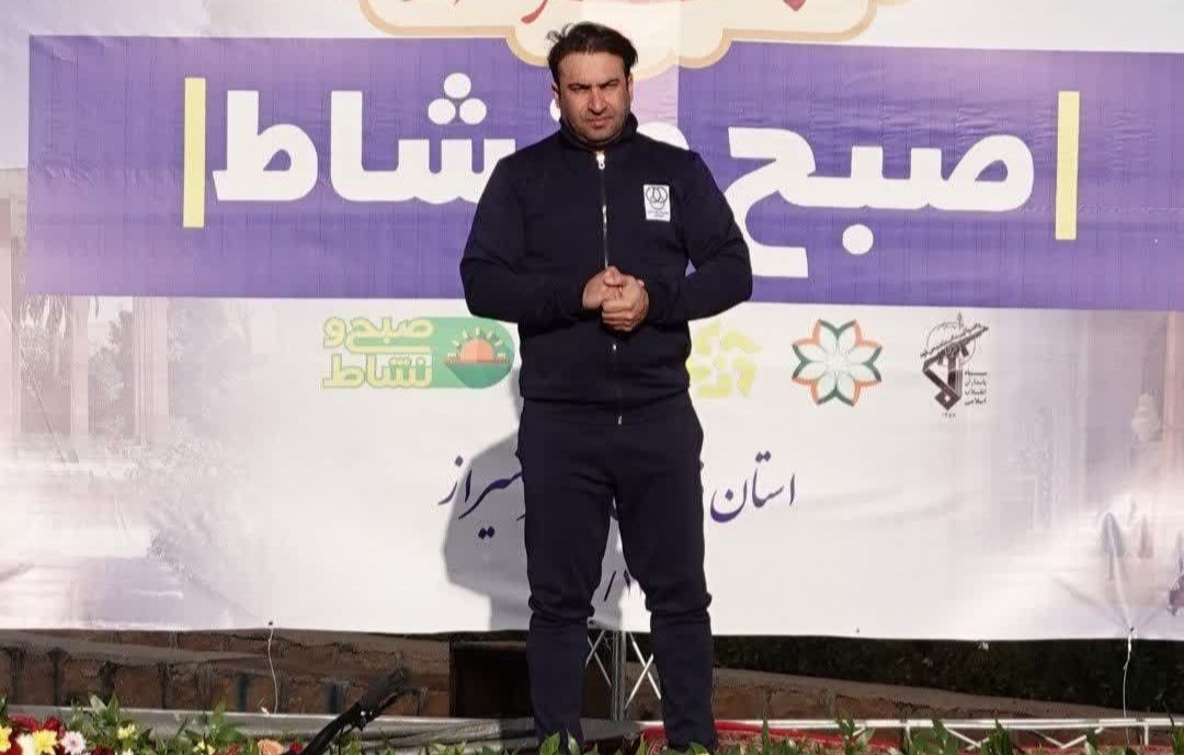 کورن هول در مسیر پیشرفت / آغاز سال ۱۴۰۴ با برنامه‌های توسعه‌ای در ایران