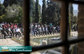 گزارش تصویری | افتتاح ستاد عالی نظارت بر خدمات سفر