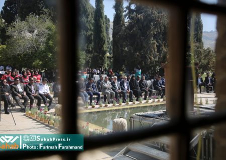 گزارش تصویری | افتتاح ستاد عالی نظارت بر خدمات سفر