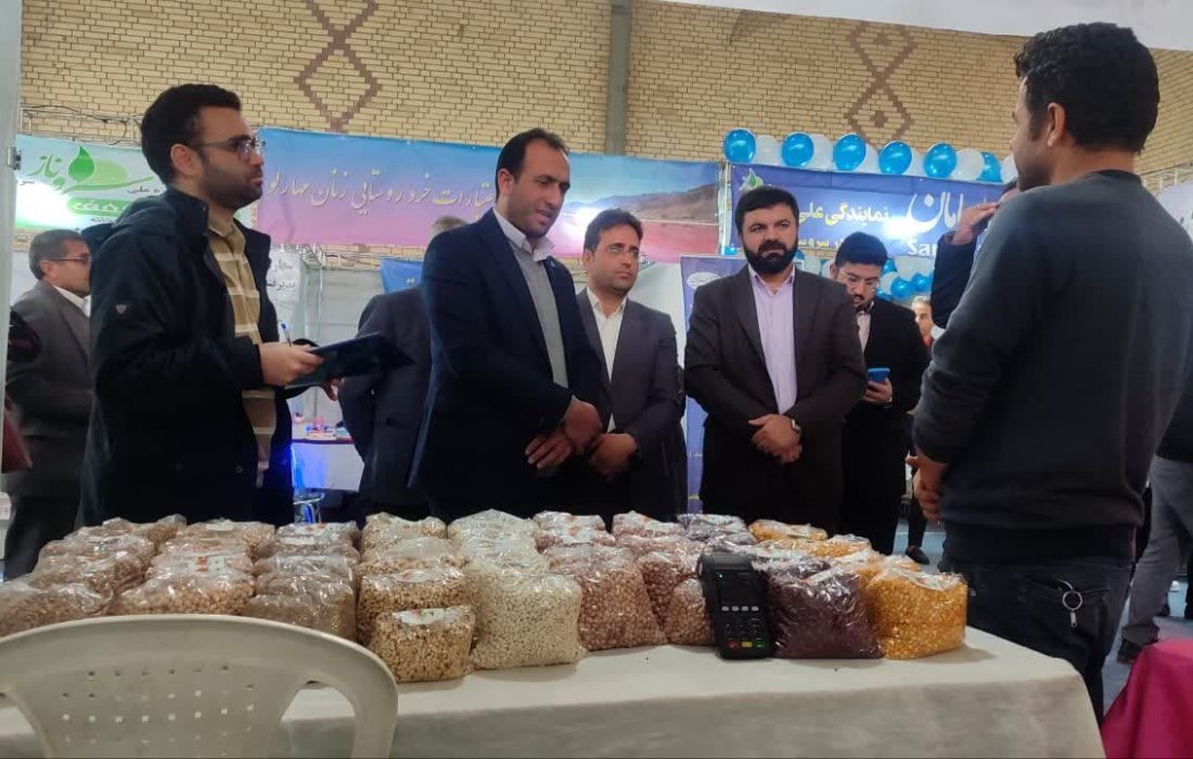 پیشرفت مناطق محروم مبتنی بر اشتغال و درآمد پایدار، ماموریت ویژه بنیاد علوی است