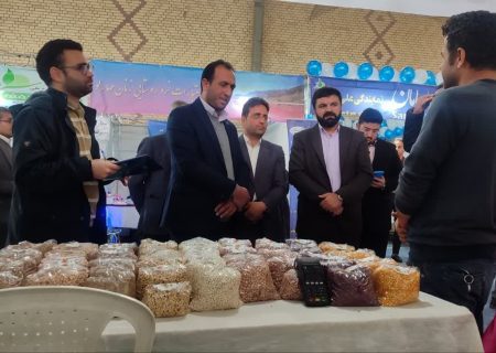 پیشرفت مناطق محروم مبتنی بر اشتغال و درآمد پایدار، ماموریت ویژه بنیاد علوی است