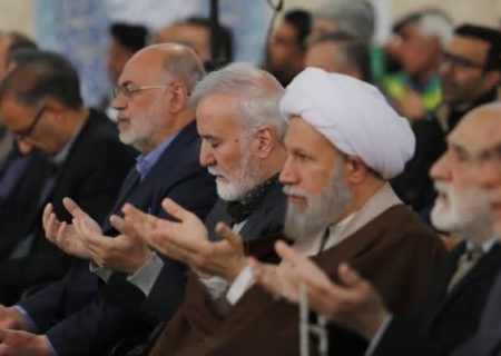 خدمت رسانی همه جانبه و امید آفرینی به عنوان رویکرد مهم مدیریت شهری است/ امام مسجد به عنوان محور تحولات محله است