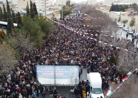 توسعه برنامه های نشاط شهروندی در منطقه ۲ شیراز