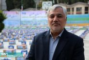 توزیع ۱۵۰۰۰ بسته معیشتی بین نیازمندان فارس